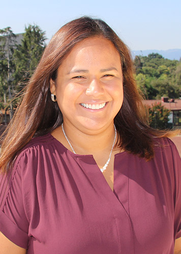 EL Coordinator - Janelle Bugarini